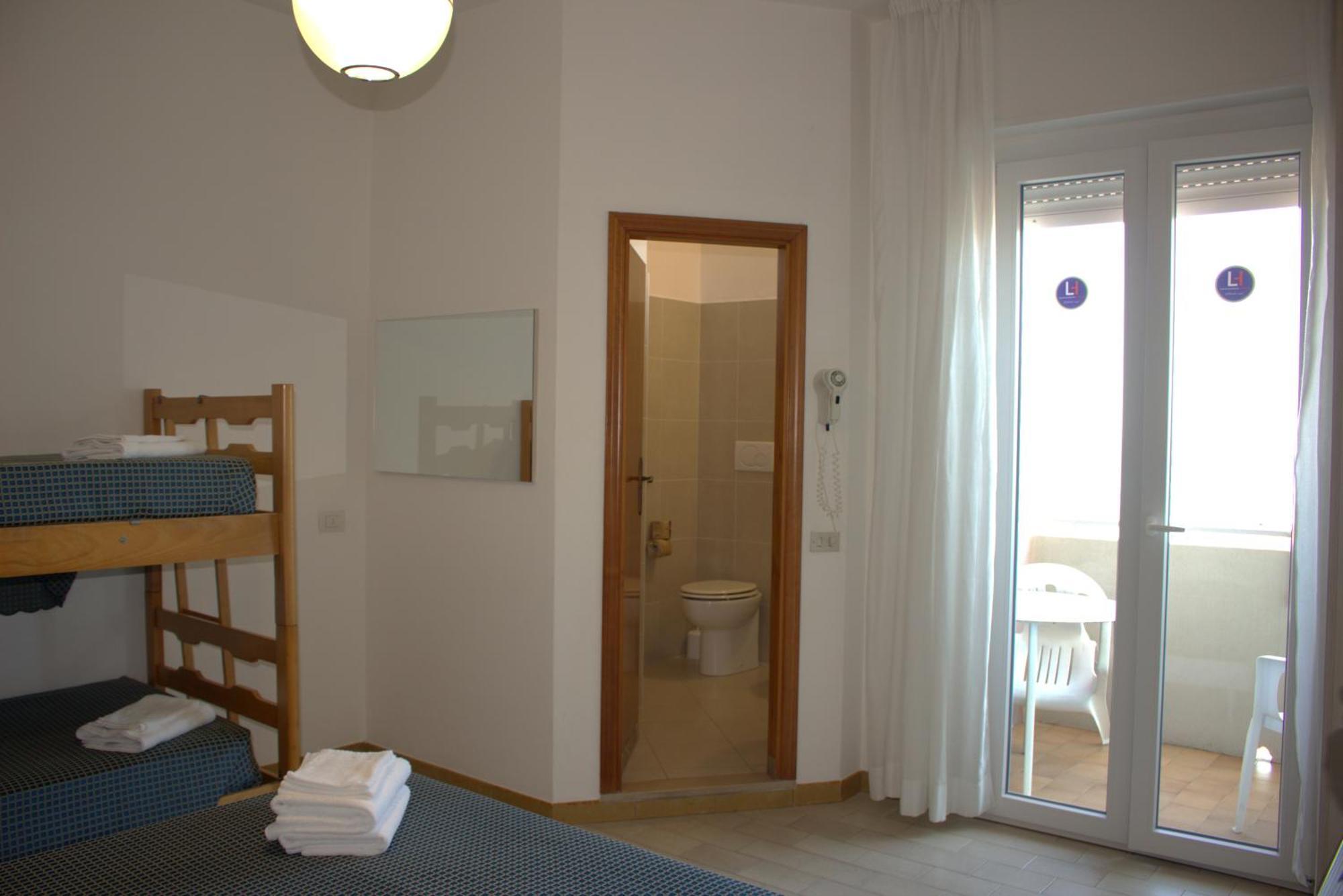 Hotel Atlas Gabicce Mare Exterior photo