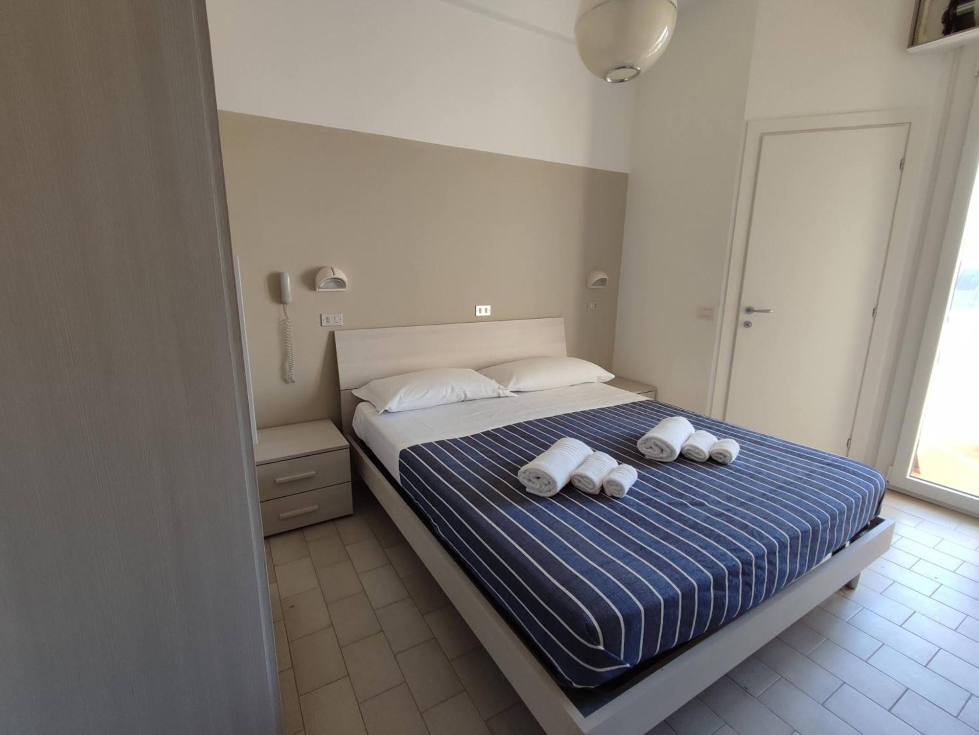 Hotel Atlas Gabicce Mare Exterior photo